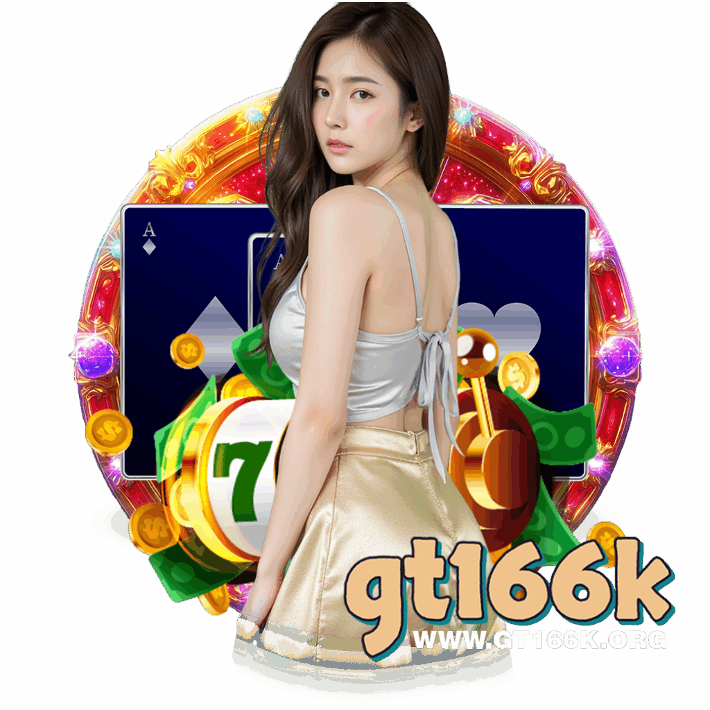 gt166k สมัคร 
