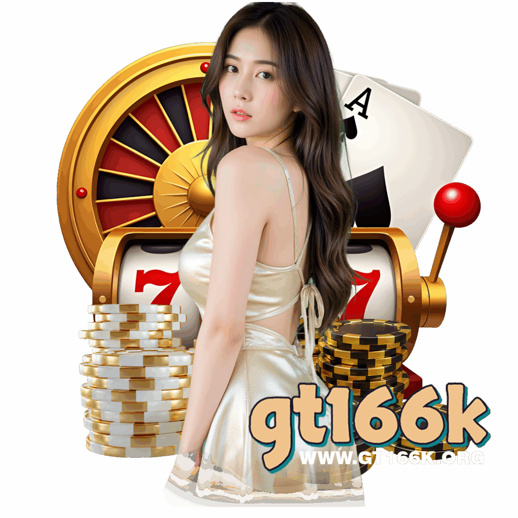 gt166k สล็อต